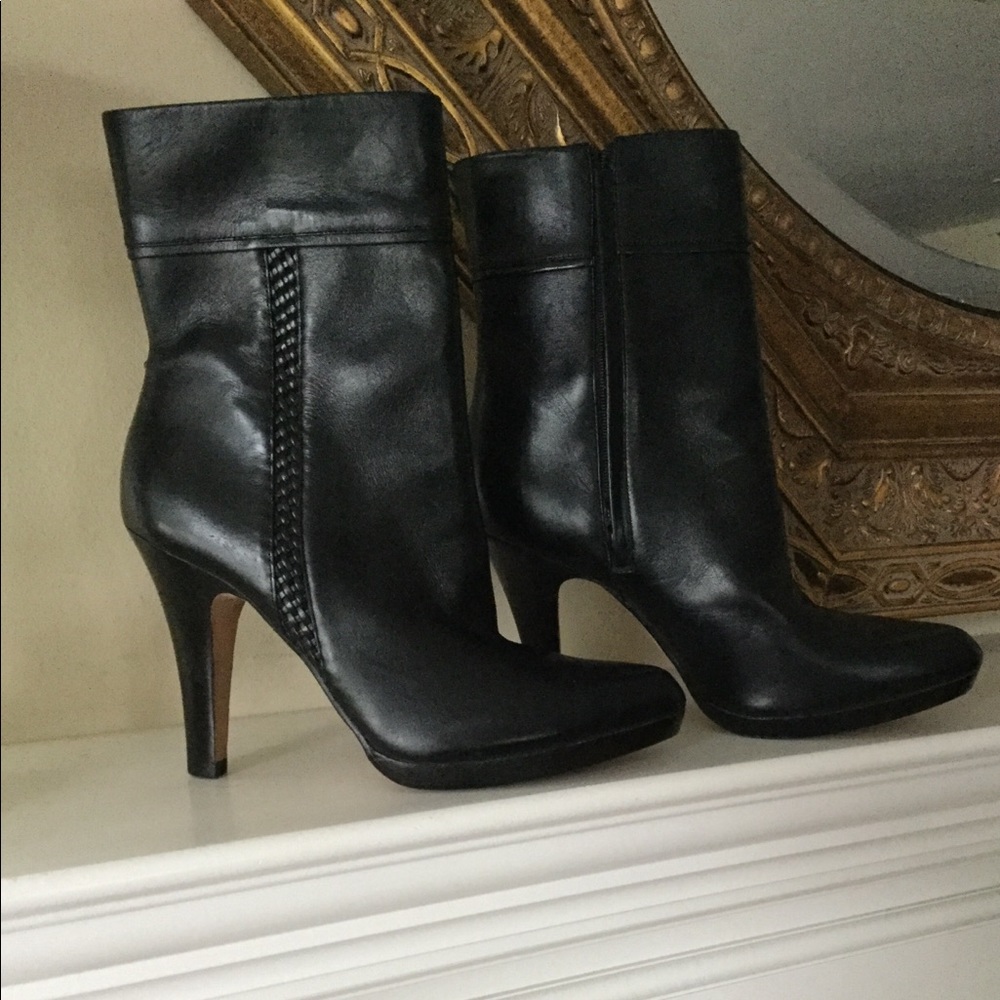 Cole Hann boots